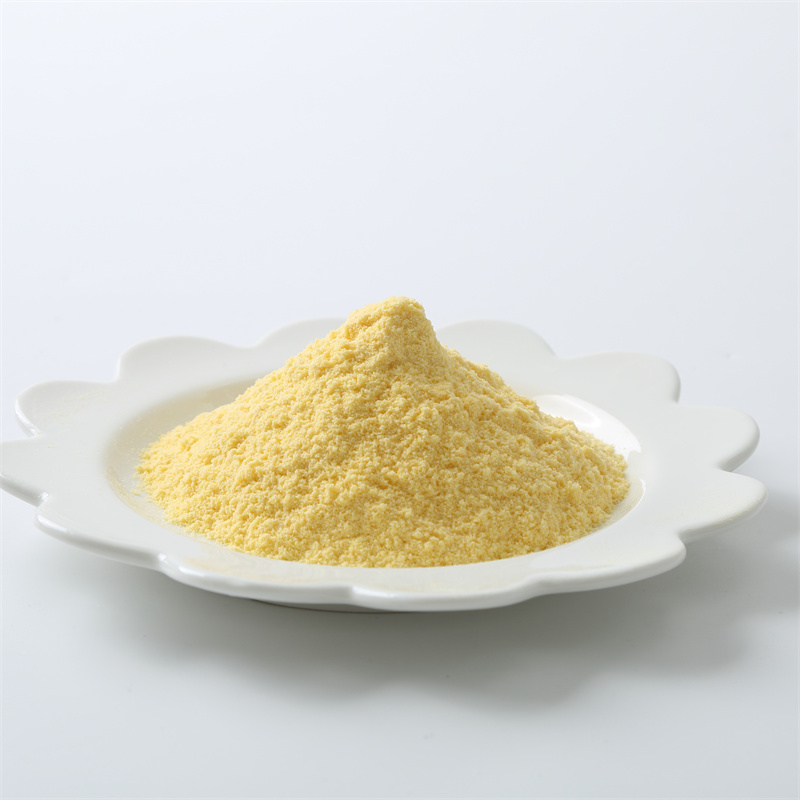 2-Amîno-5-nîtrobenzoîk asîd CAS 616-79-5