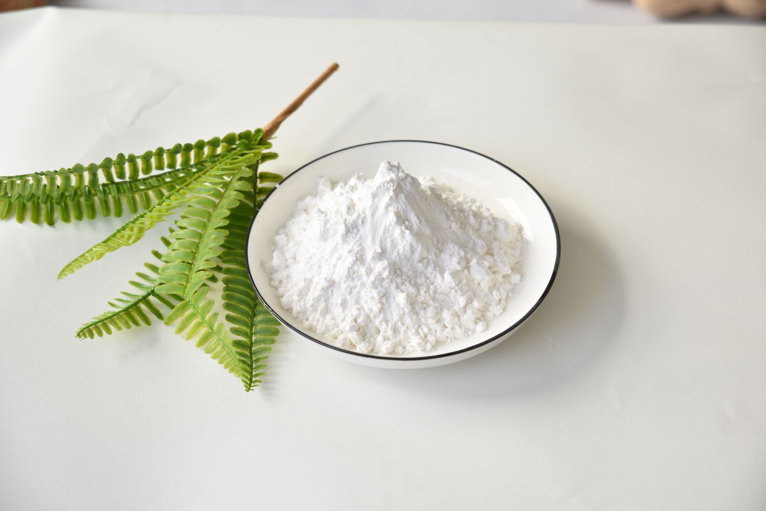 Yekem cewhera ku ji hêla mirovan ve hatî çêkirin: vanillin
