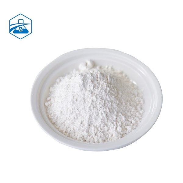 4-Asîda Klorofenylacetîk CAS 1878-66-6