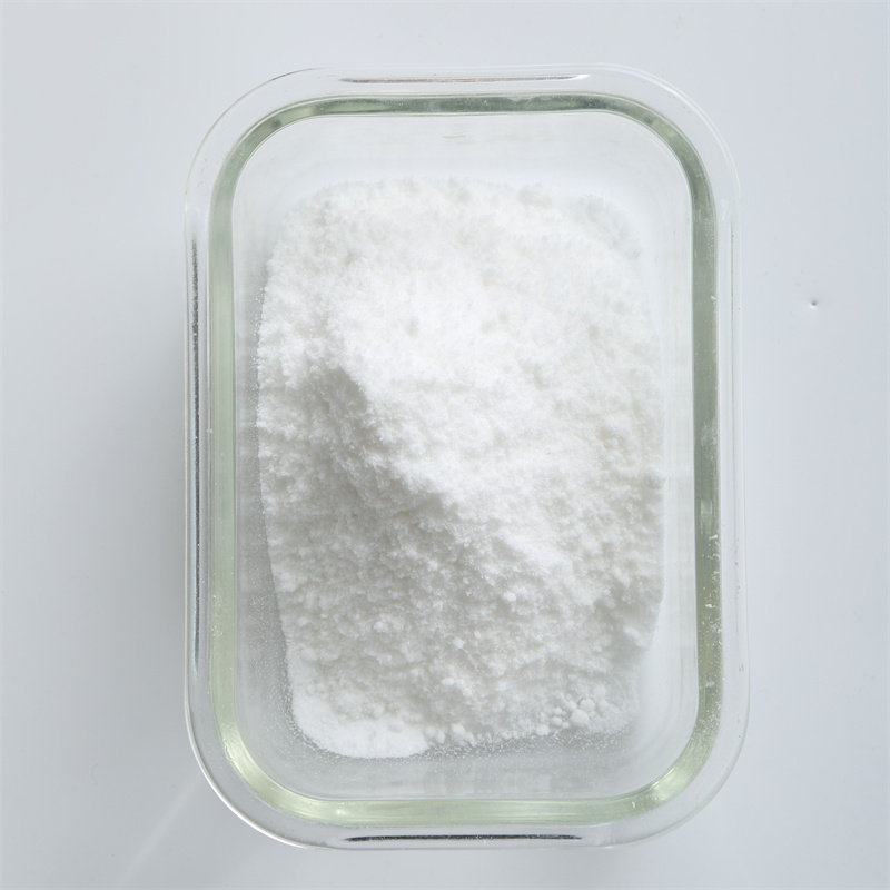 4-Asîda Fluorobenzeneboronîk CAS 1765-93-1
