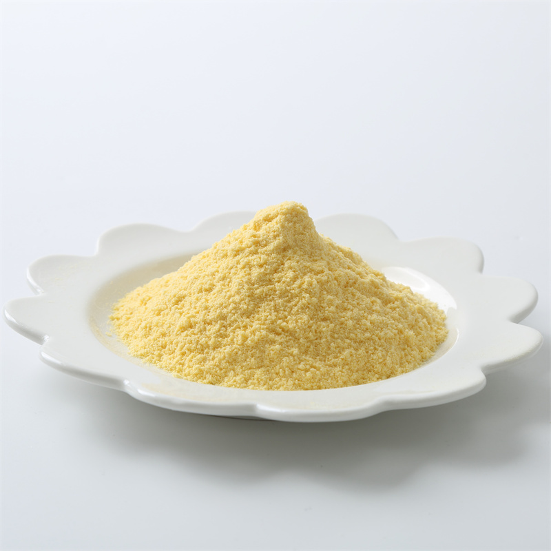 4-Asîda formîlbenzoîk CAS 619-66-9