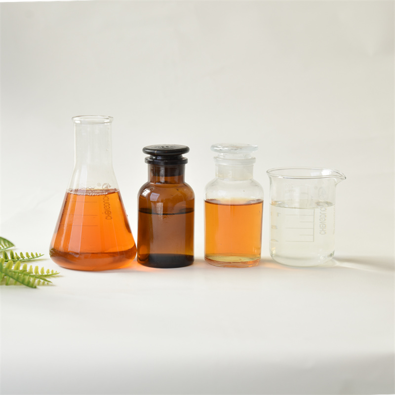 4-(Trîfluorometoksî)anîlîn CAS 461-82-5