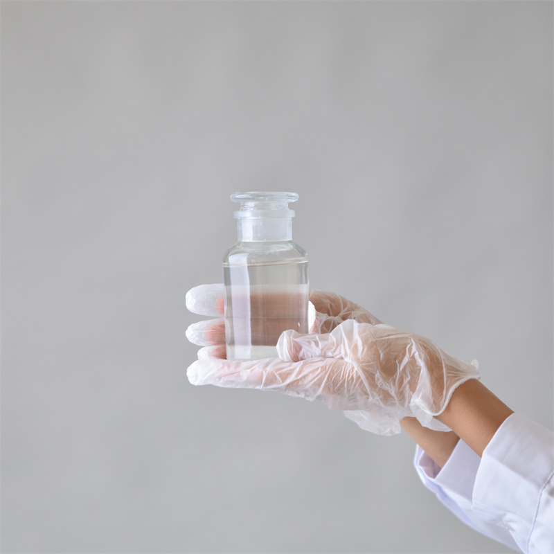 Rûnê silicone CAS 63148-62-9